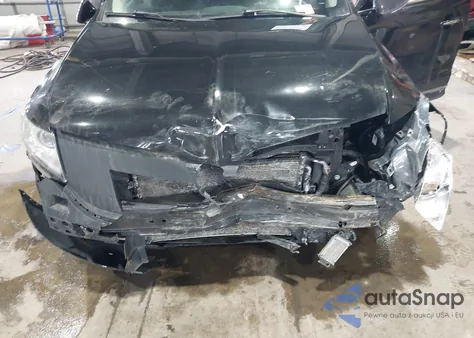 2013 Lincoln Mkt Ecoboost from USA, damaged, VIN 2LMHJ5ATXDBL52481